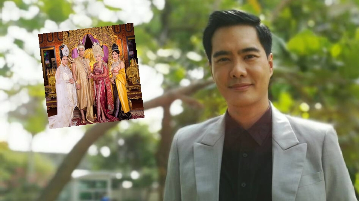 'เคลลี่' ย้ำ 'เพลิงพระนาง' แค่เมืองสมมุติ (คลิป) 'เคลลี่' ย้ำ 'เพลิงพระนาง' แค่เมืองสมมุติ (คลิป)