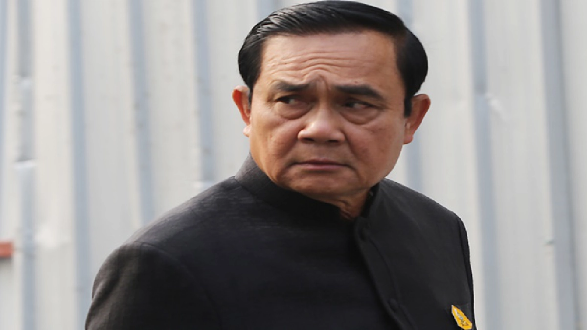 "นายกฯ"จี้บังคับใช้กฏหมายป้องกันทุจริตคอร์รัปชั่นให้เข้ม "นายกฯ"จี้บังคับใช้กฏหมายป้องกันทุจริตคอร์รัปชั่นให้เข้ม
