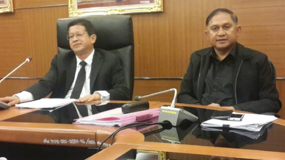 หลักฐานชัด"ทัตตชีโว"นำเงินวัดไปเล่นหุ้น หลักฐานชัด"ทัตตชีโว"นำเงินวัดไปเล่นหุ้น