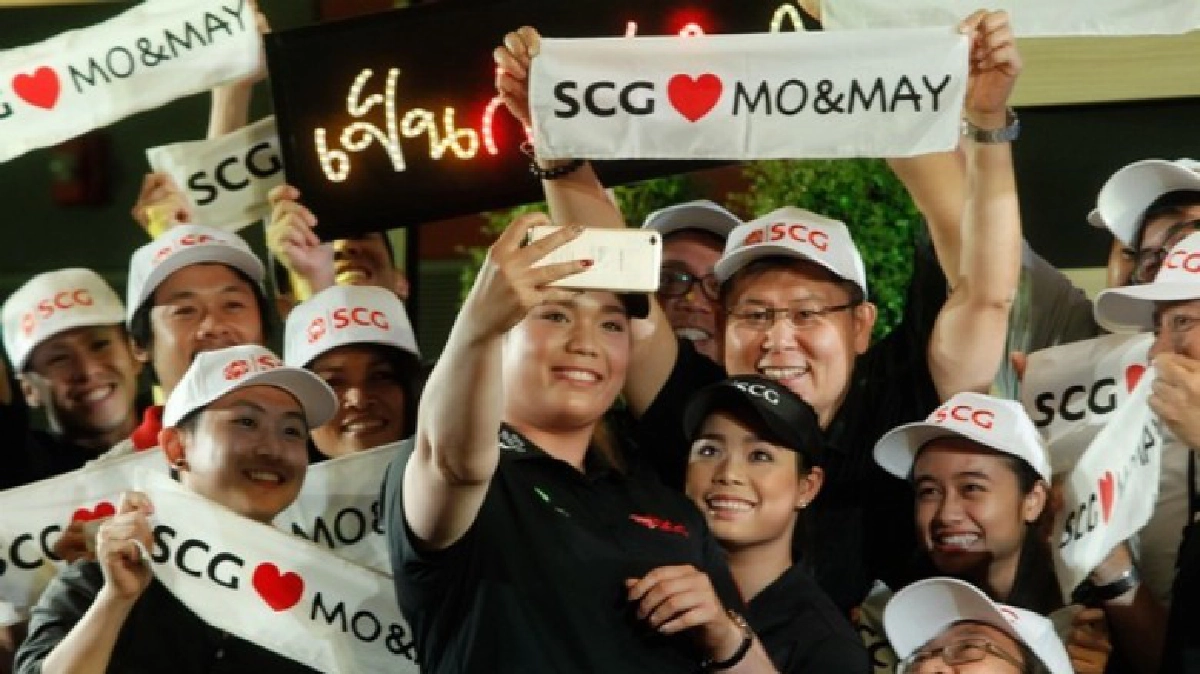 ตามเชียร์ "โปรโม-โปรเม” ที่เมืองลุงแซม ตามเชียร์ "โปรโม-โปรเม” ที่เมืองลุงแซม