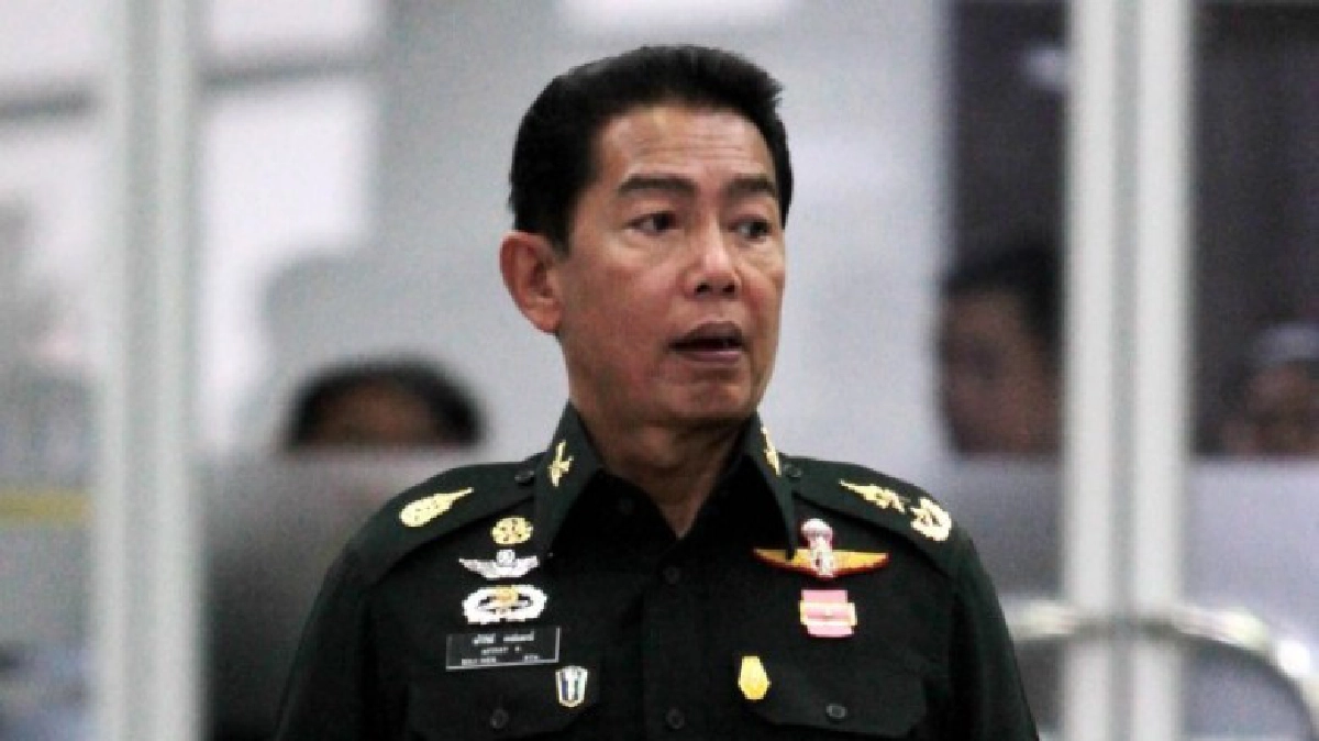 มทภ.1 เชื่อปรองดองจะออกมาดี มทภ.1 เชื่อปรองดองจะออกมาดี