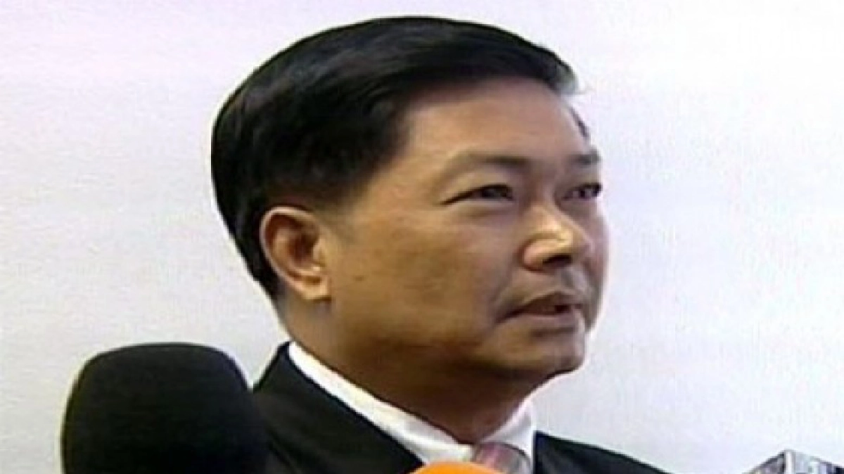 เปิดศีก !!  ปชป.ท้า"เสรี"ลงเลือกตั้งอย่ารับใช้แต่ทหาร