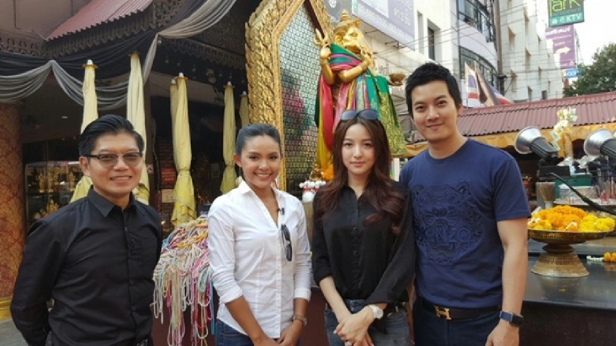 ไฮไลท์ทีวี วันอาทิตย์ที่  19  มีนาคม  2560