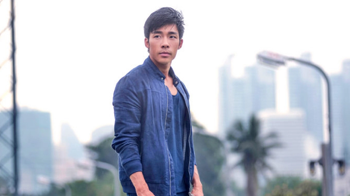 ‘ณัฐ ศักดาทร’ ตีแผ่ความเหงา ‘ณัฐ ศักดาทร’ ตีแผ่ความเหงา