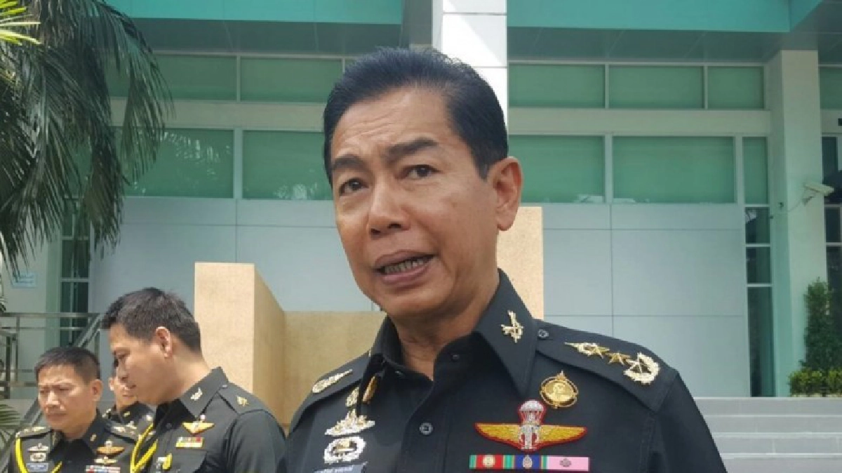 ลดทหารธรรมกาย-ตรึงกำลังดูความเรียบร้อย