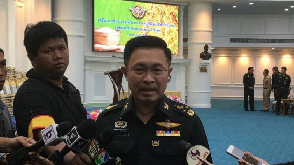 ข้อมูลปรองดองถึงมือผบ.สส.