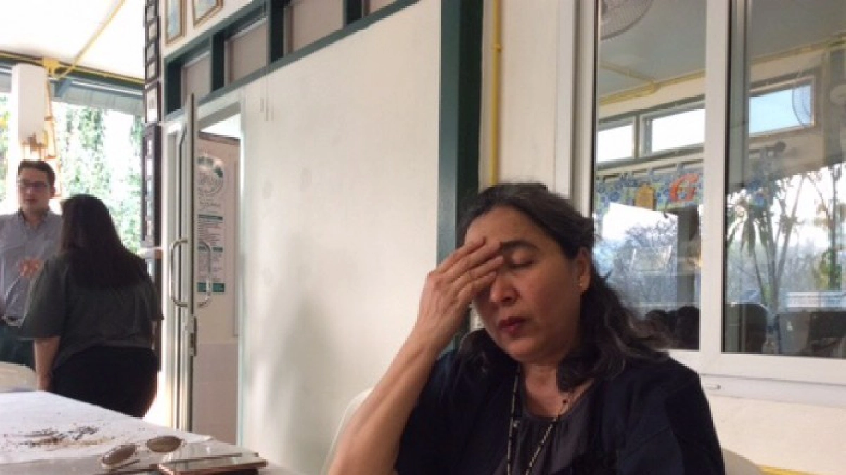 ฟังจากปาก "โซไรดา" ปิด-ไม่ปิดมูลนิธิเพื่อนช้าง