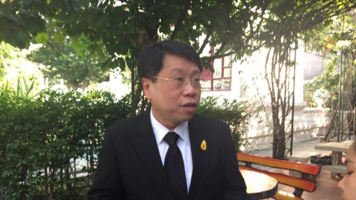 ยึดเกณฑ์เดิม60 ปีนั่งอธิการ รอศาลปกครองสูงสุดตัดสิน