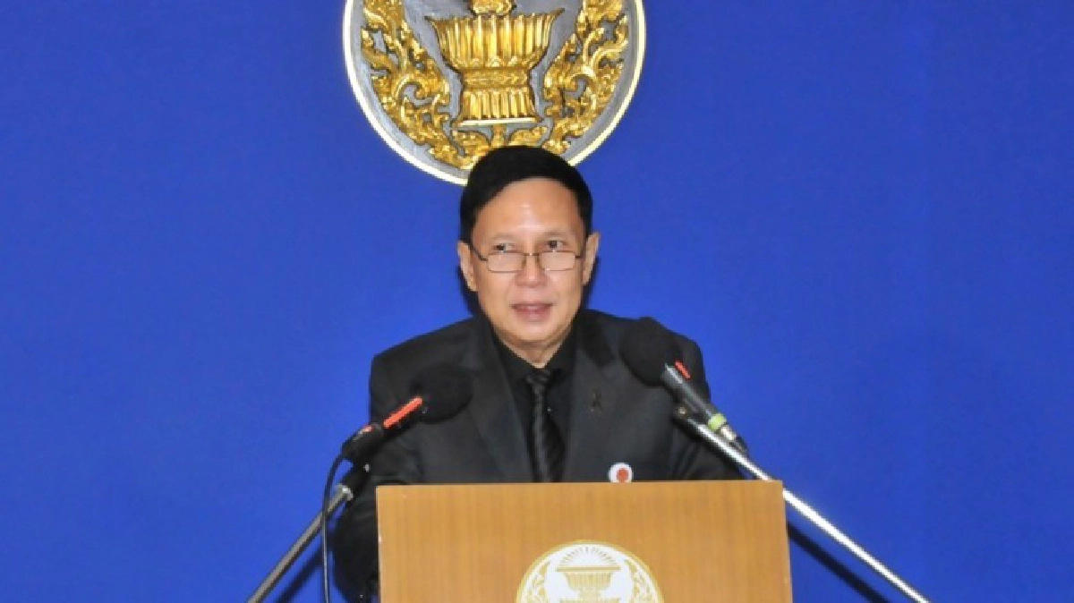 “สปท.”เตรียมปรับวาระประชุมสอดรับ“ป.ย.ป.”