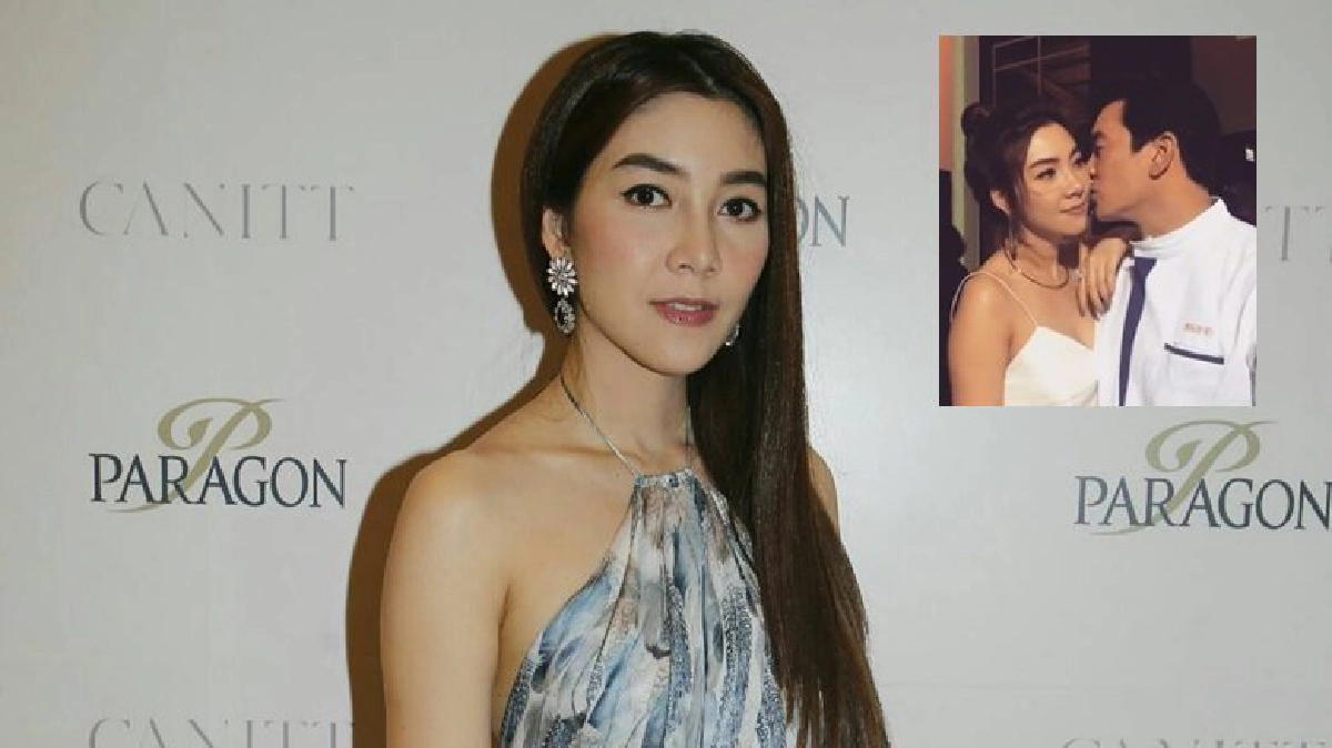 จากปาก‘วุ้นเส้น’ห่าง‘ชาคริต’คิดถึง !! จากปาก‘วุ้นเส้น’ห่าง‘ชาคริต’คิดถึง !!