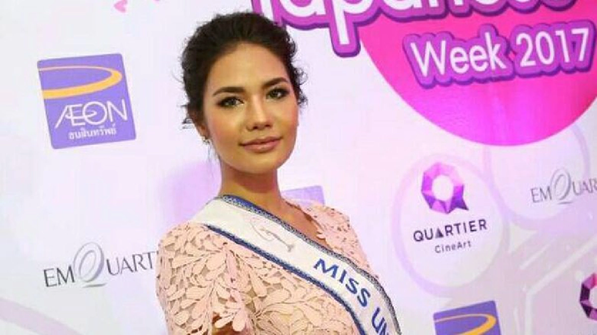 ฉาวรายวัน‘น้ำตาล’เคลียร์ประเด็นดราม่าพระสึก (คลิป) ฉาวรายวัน‘น้ำตาล’เคลียร์ประเด็นดราม่าพระสึก (คลิป)