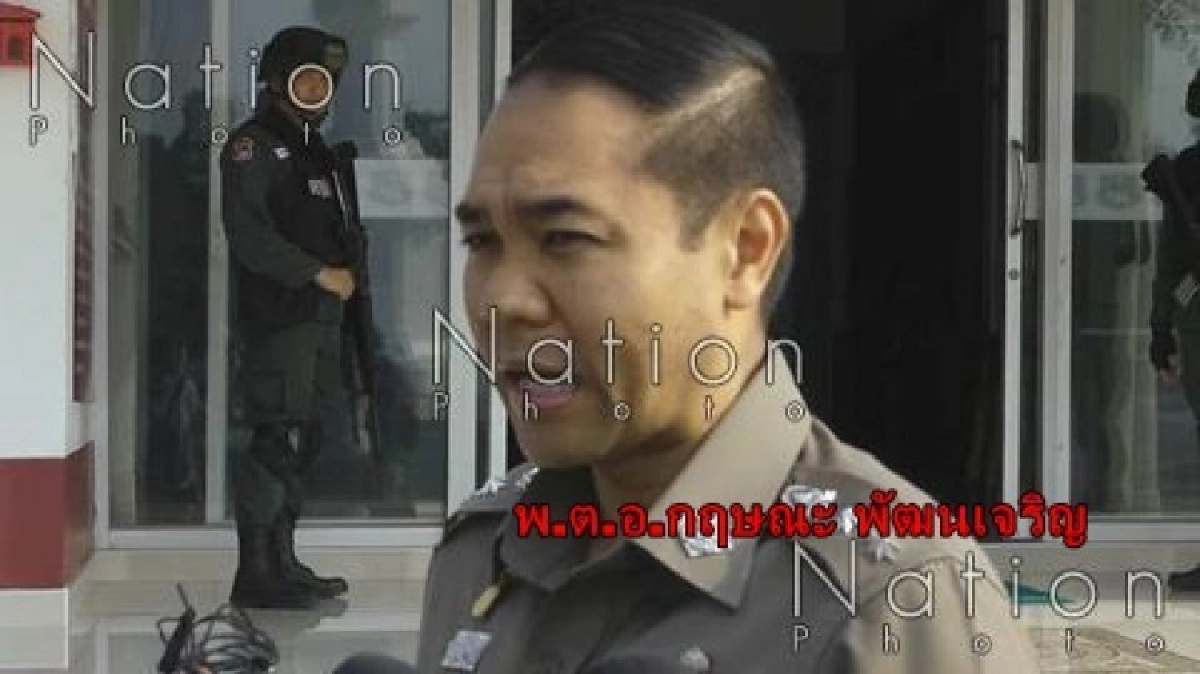ยันเด้ง2ตร.รอผลสอบปมพันขนนอแรด ยันเด้ง2ตร.รอผลสอบปมพันขนนอแรด