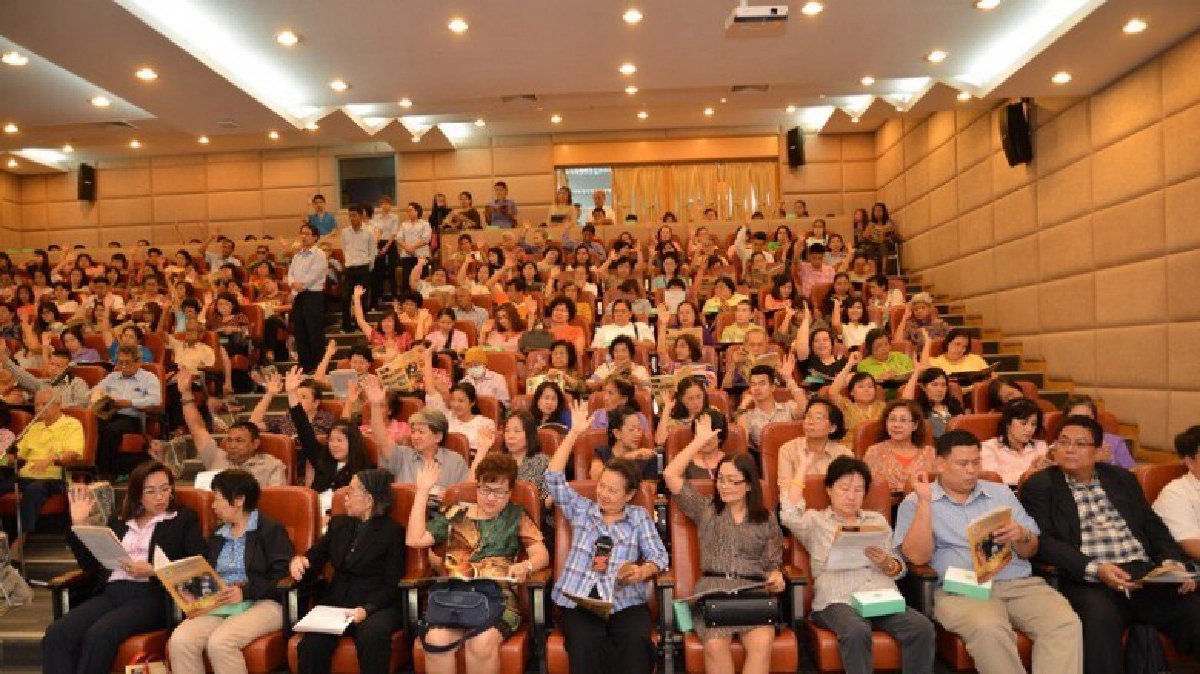 ร่วมโครงการสหกรณ์สีขาว ยึดหลักธรรมาภิบาลบริหารงานโปร่งใส ร่วมโครงการสหกรณ์สีขาว ยึดหลักธรรมาภิบาลบริหารงานโปร่งใส