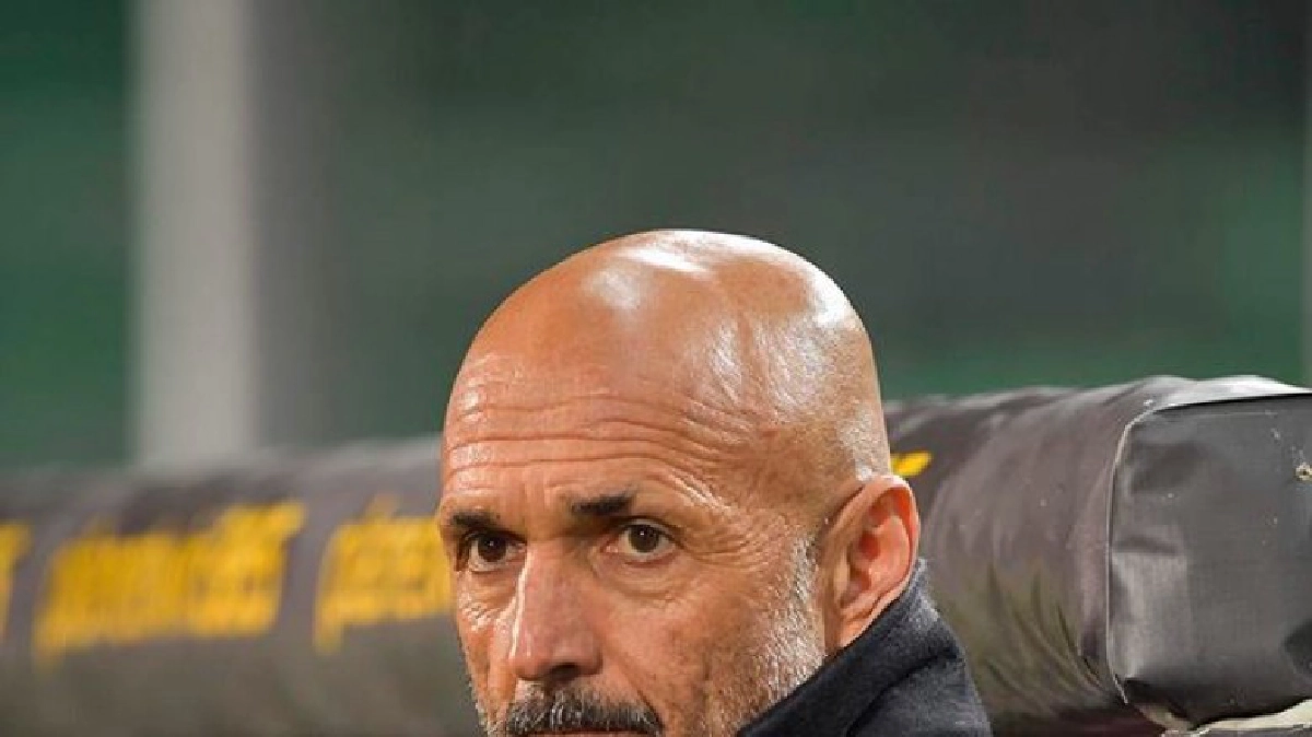 “สปัลเล็ตติ” ยืนยันไม่เสียใจที่ตกรอบชี้ลูกทีมทำดีที่สุดแล้ว