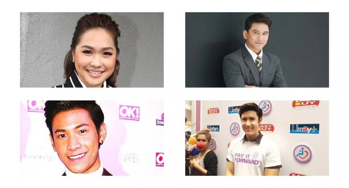 คมชัดลึก เม้าท์นอกจอ เสาร์ที่ 18 มี.ค. 60