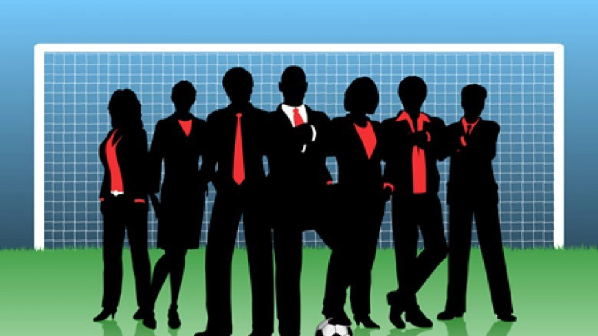 “Sport Management” กับอนาคตกีฬาไทย “Sport Management” กับอนาคตกีฬาไทย