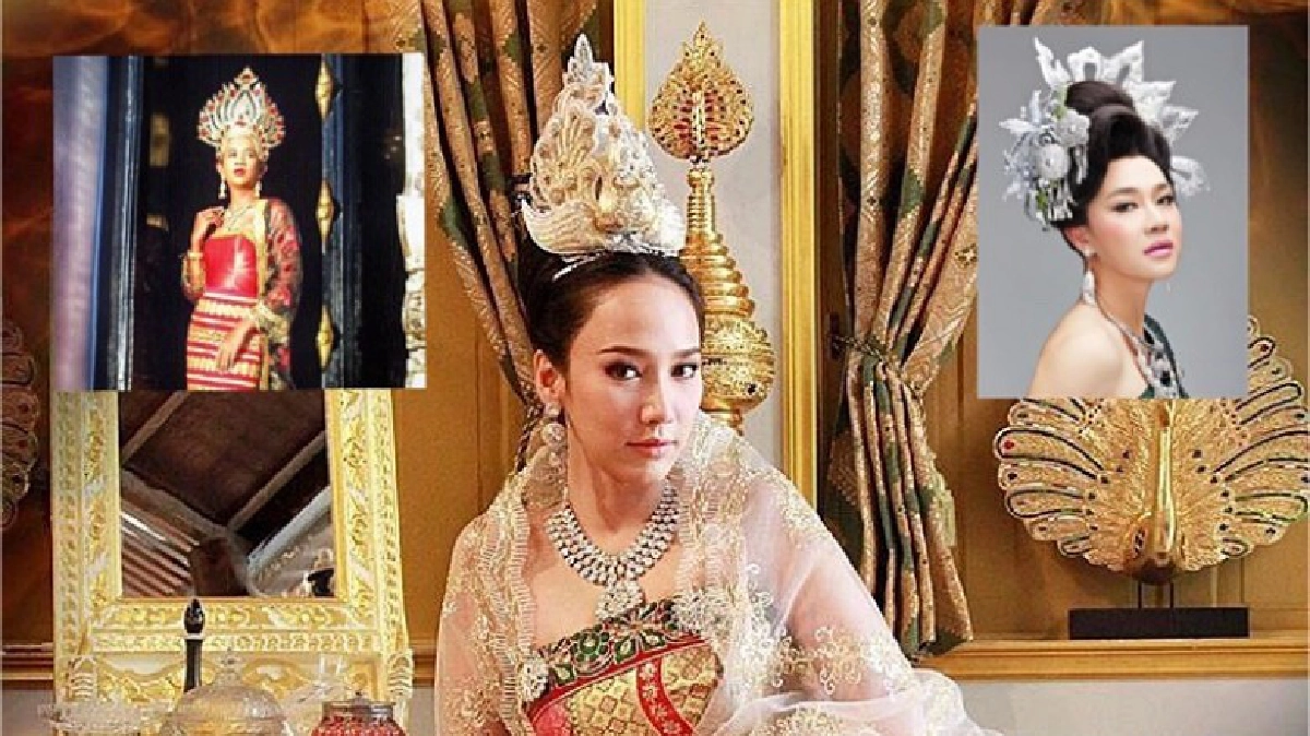 งานก็อปเกรดเอก็มา'คนดัง'แต่งล้อ'อั้ม'เหมือนแบบนี้!!