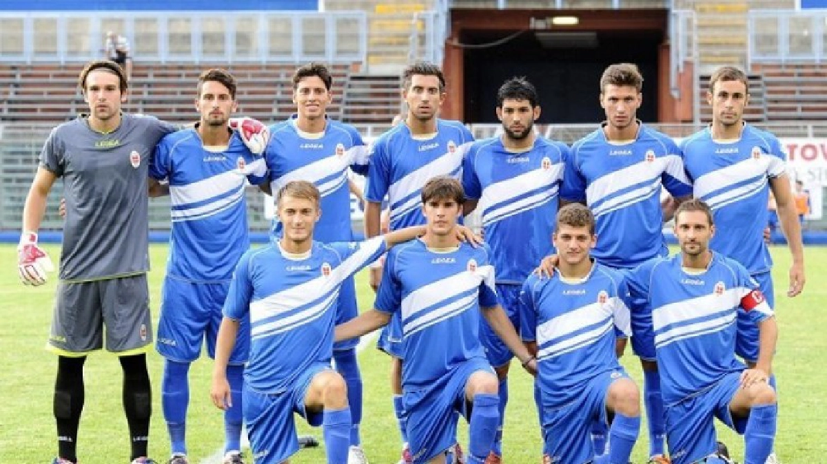 ภรรยาเอสเซียงซื้อทีมในอิตาลี ภรรยาเอสเซียงซื้อทีมในอิตาลี