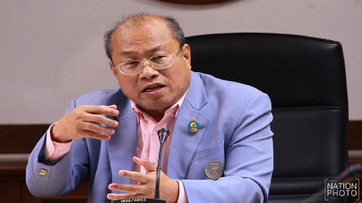  "สตง."แจงเหตุรีดภาษี 60 นักการเมือง 
