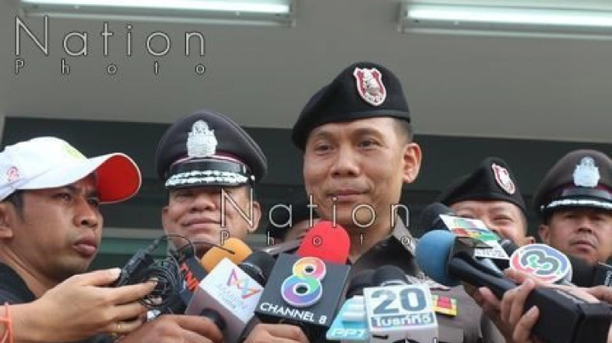 ขุดคดีลอบฆ่านายกฯอบต. สงสัยนายกหมึกพันฆ่าผัวเก่าเมีย