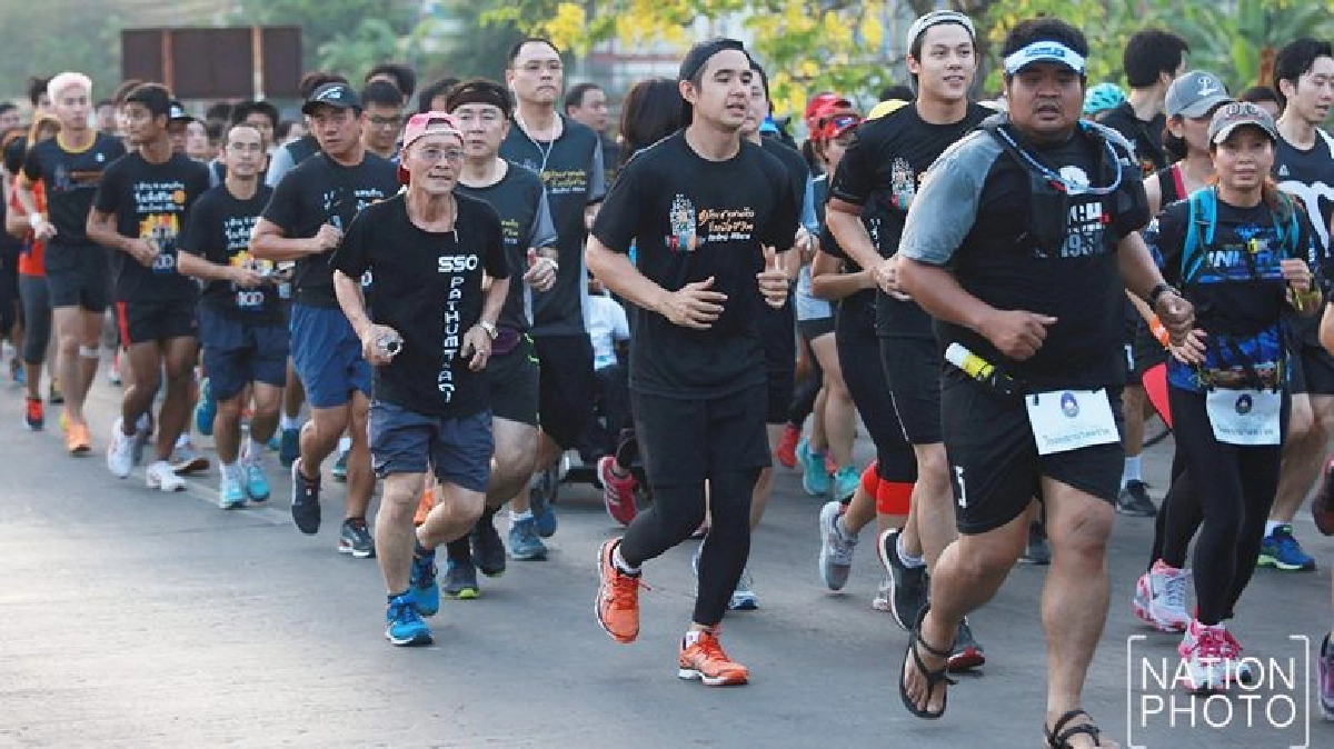 “หมาก-โตโน่-นิว”ร่วมวิ่ง1ล้าน5แสนก้าววิ่งเพื่อชีวิต(ภาพชุด) “หมาก-โตโน่-นิว”ร่วมวิ่ง1ล้าน5แสนก้าววิ่งเพื่อชีวิต(ภาพชุด)