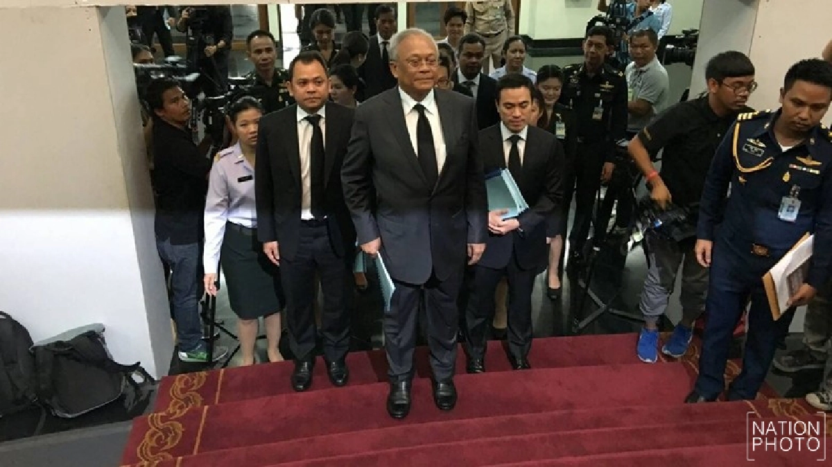 กกปส. ถก เสนอปรองดอง 5 ด้าน กกปส. ถก เสนอปรองดอง 5 ด้าน