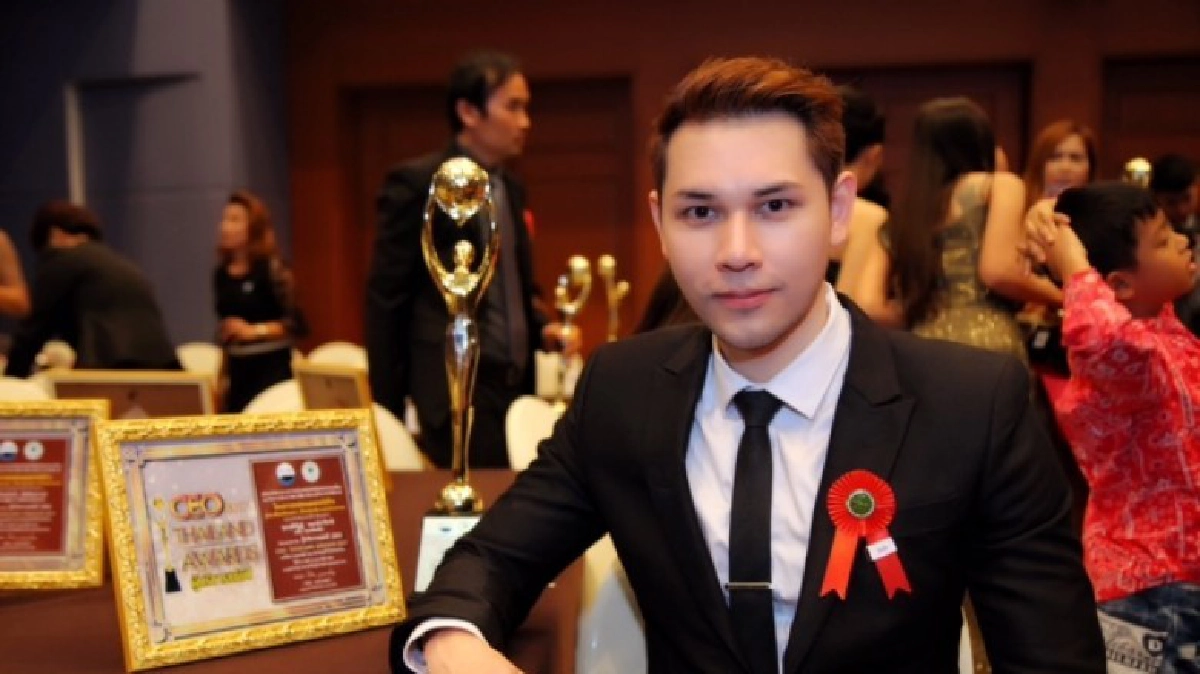 ผู้บริหาร 'ออเธนทิคคลินิก' เผยปีทองไซส์กลางเน้นสร้างรอยัลตี้
