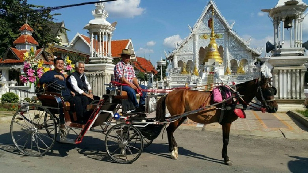 กฤษนะทัวร์ยกล้อ / อาทิตย์ที่ 19 มีนาคม 2560 กฤษนะทัวร์ยกล้อ / อาทิตย์ที่ 19 มีนาคม 2560