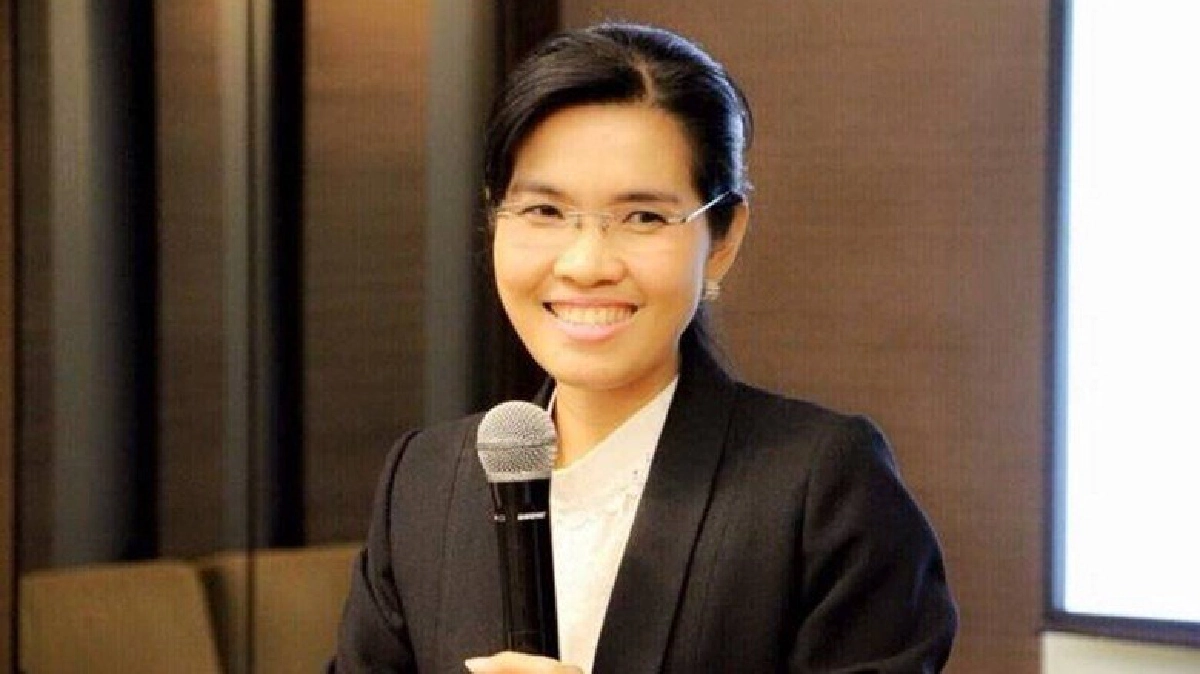 CHESฝากคำถามตั้งกระทรวงอุดมศึกษา CHESฝากคำถามตั้งกระทรวงอุดมศึกษา