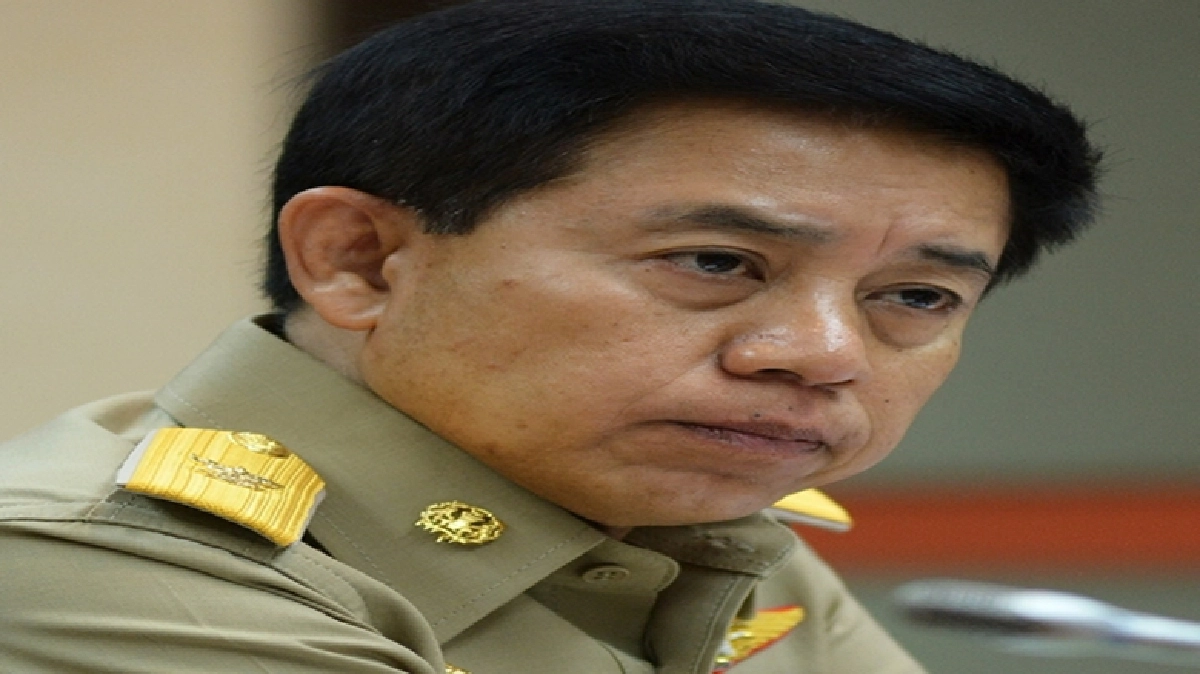 "ลุงตู่"ยินดี"ศรีสะเกษ"คว้าแชมป์ WBC 