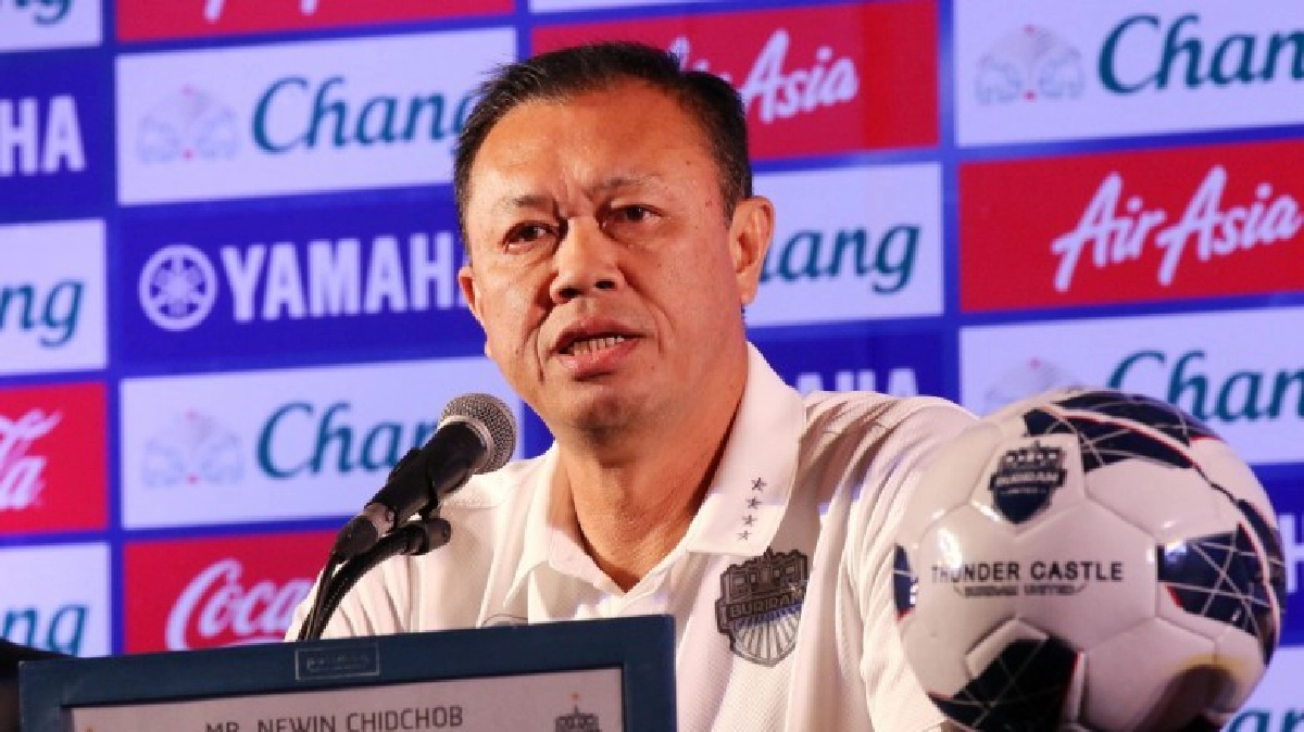 "เนวิน"ย้ำจัดโมโตจีพีนำรายได้สู่ประเทศ "เนวิน"ย้ำจัดโมโตจีพีนำรายได้สู่ประเทศ