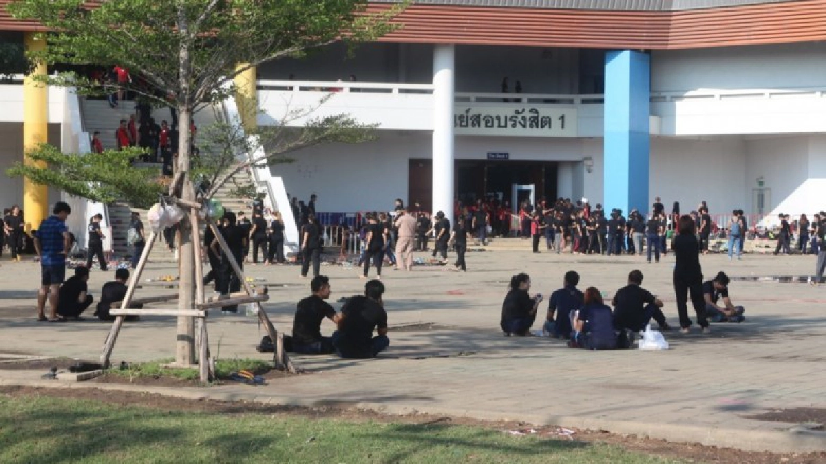 ตัดสัญญาณกันทุจริตสอบครูผู้ช่วยกทม.