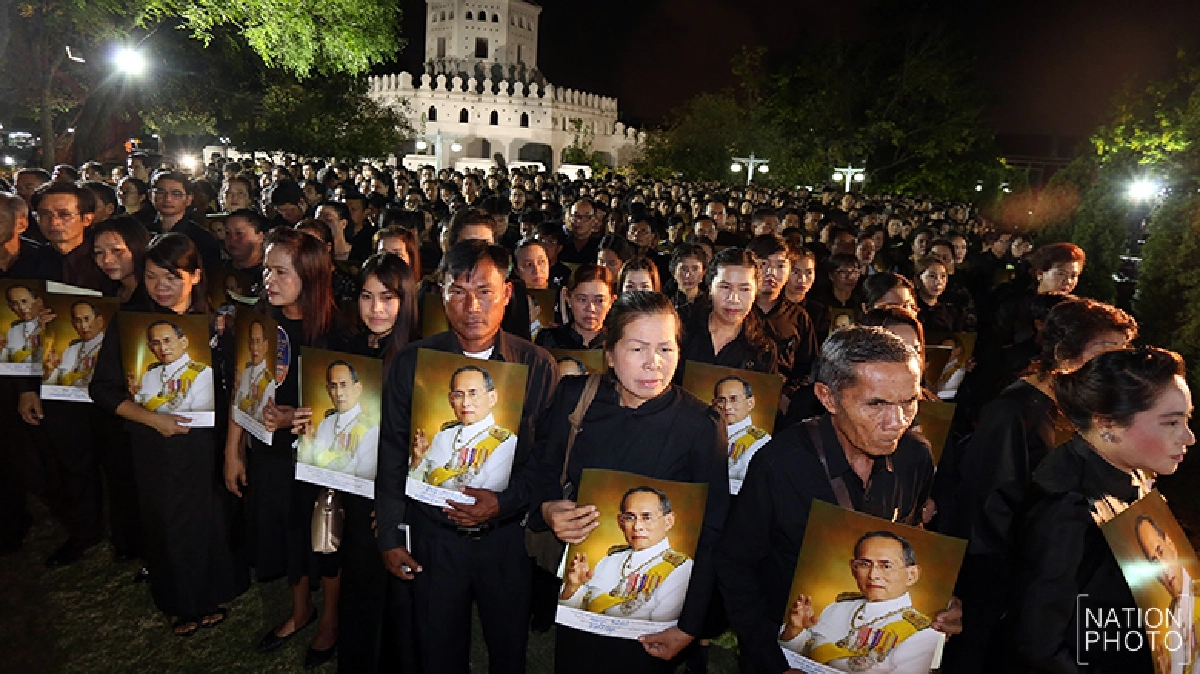 อาสาสมัครสาธารณสุขประจำหมู่บ้าน ปฏิญาณตนแสดงความจงรักภักดี อาสาสมัครสาธารณสุขประจำหมู่บ้าน ปฏิญาณตนแสดงความจงรักภักดี