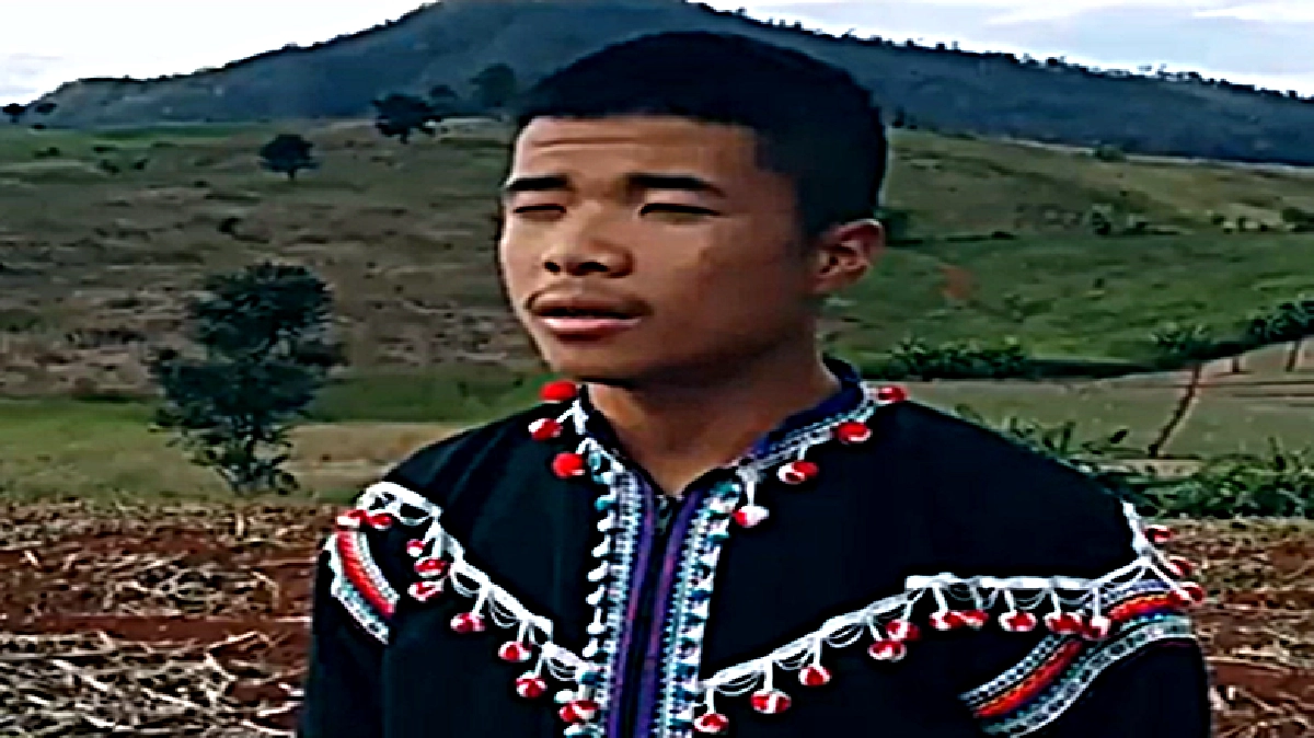 เครือข่ายชนเผ่าตั้งทนายดำเนินคดียิง “ชัยภูมิ ป่าแส” เครือข่ายชนเผ่าตั้งทนายดำเนินคดียิง “ชัยภูมิ ป่าแส”