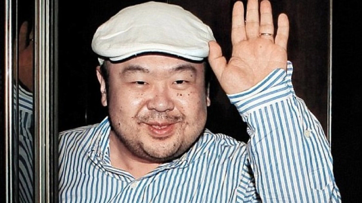 ตม.ปัดทีมสังหาร"คิม จอง นัม"ซุกไทย
