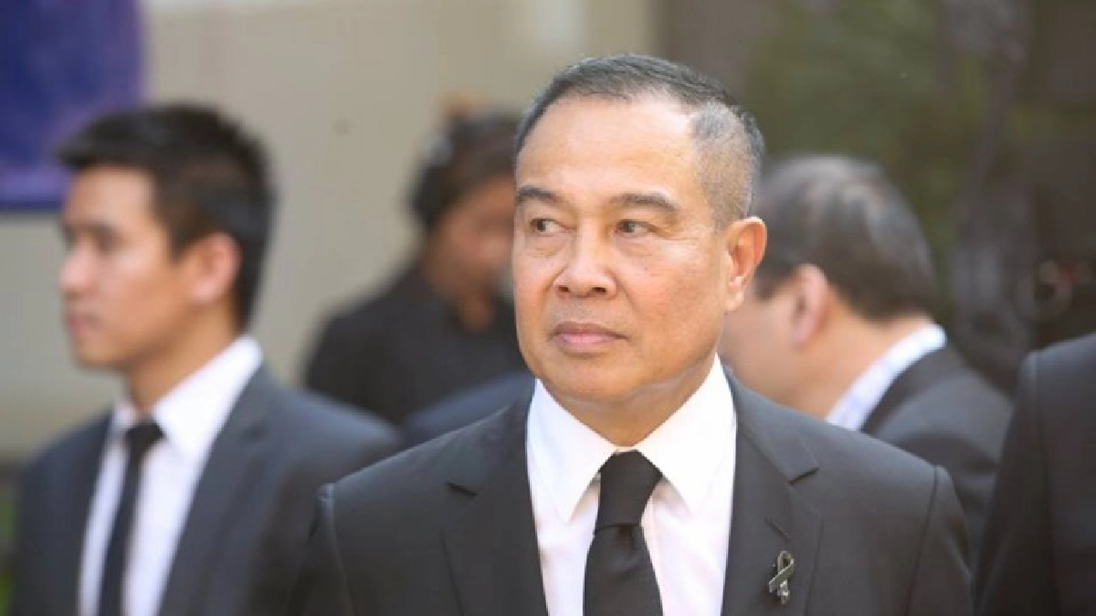 "บิ๊กอ๊อด"เชื่อแฟนบอลไม่ก่อเหตุนัดไทย-ซาอุฯ