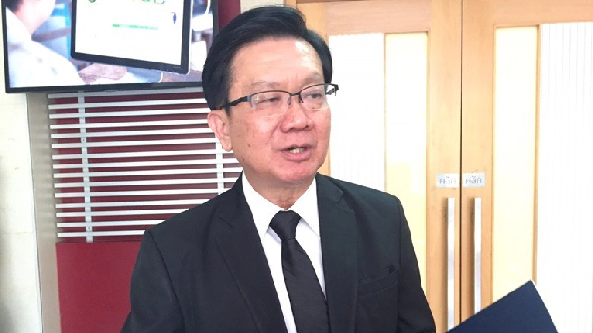 โอเน็ตม.6 ภาษาไทยคะแนนเฉลี่ยเกินครึ่งวิชาเดียว