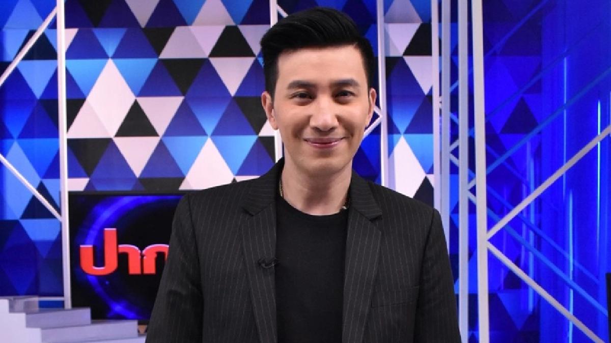 ‘กรรชัย’ ยิ้มแก้มปริ ‘ปากโป้ง’ เรตติ้งพุ่ง ‘กรรชัย’ ยิ้มแก้มปริ ‘ปากโป้ง’ เรตติ้งพุ่ง