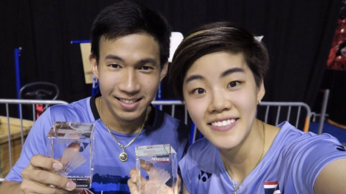 “ปอป้อ”หวังรักษาฟอร์มเจ๋งขึ้นท็อป5โลก