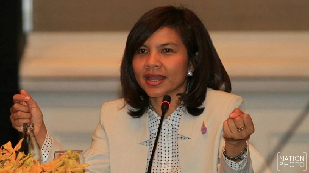 "สุภิญญา" ยอมรับเหมือนคนอกหัก "สุภิญญา" ยอมรับเหมือนคนอกหัก