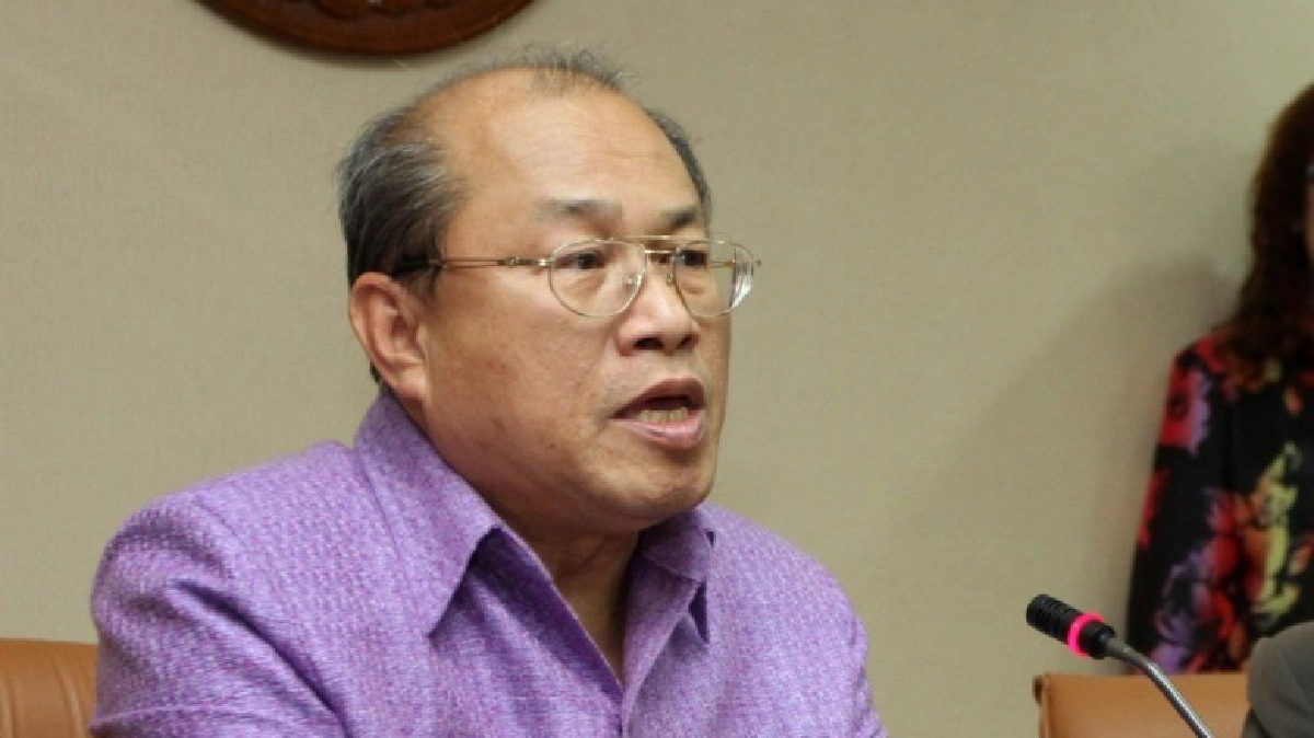 สตง. แจงไม่ได้เจาะจงเก็บภาษีนักการเมือง สตง. แจงไม่ได้เจาะจงเก็บภาษีนักการเมือง