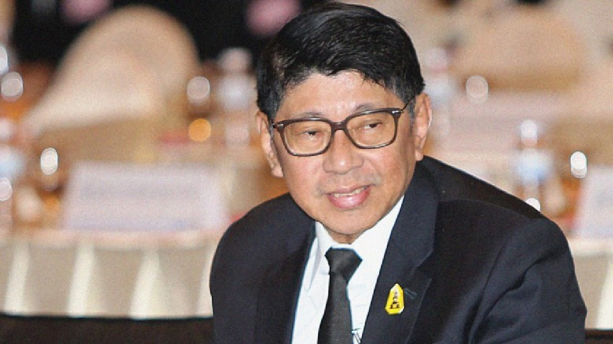 “วิษณุ” โยนให้กรมสรรพากรตอบ ปมตรวจสอบทรัพย์สิน รบ. ปัจจุบัน “วิษณุ” โยนให้กรมสรรพากรตอบ ปมตรวจสอบทรัพย์สิน รบ. ปัจจุบัน
