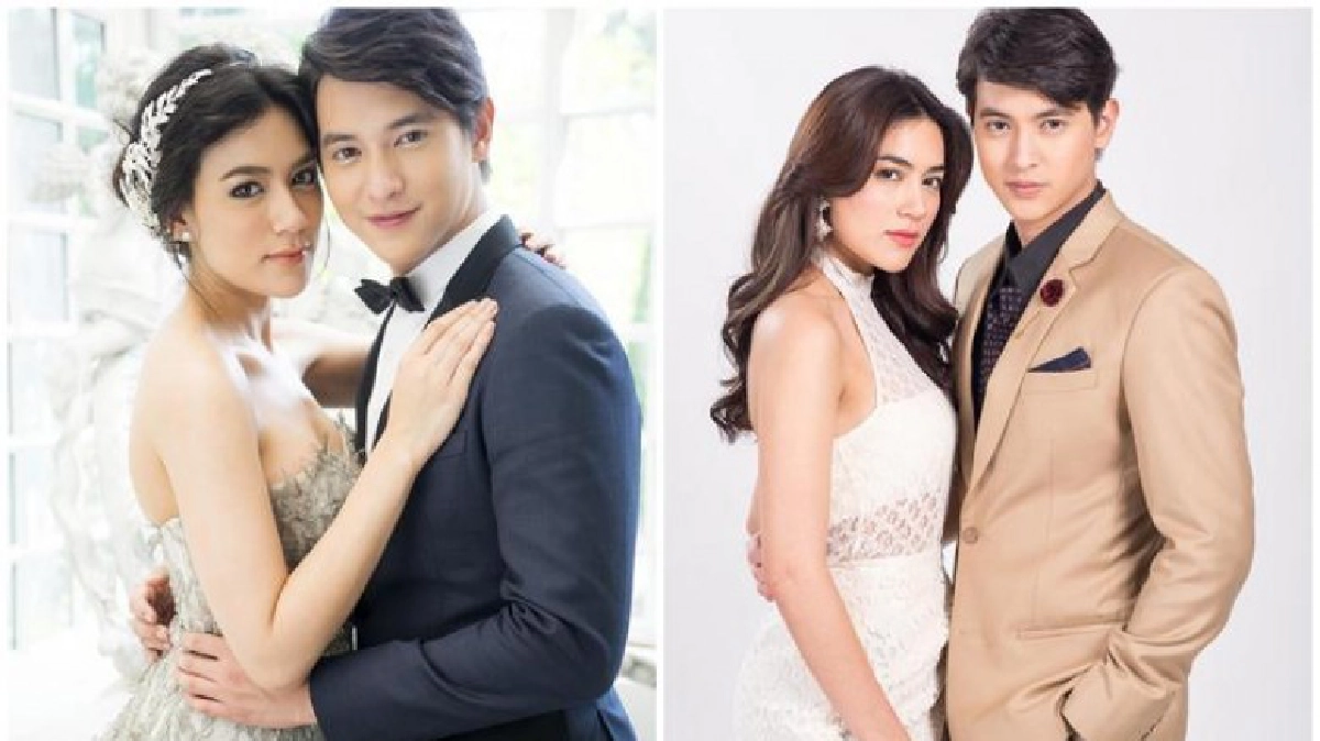 เรื่องย่อ บ่วงหงส์ วันจันทร์ที่ 20 -อังคาร 21 มีนาคม