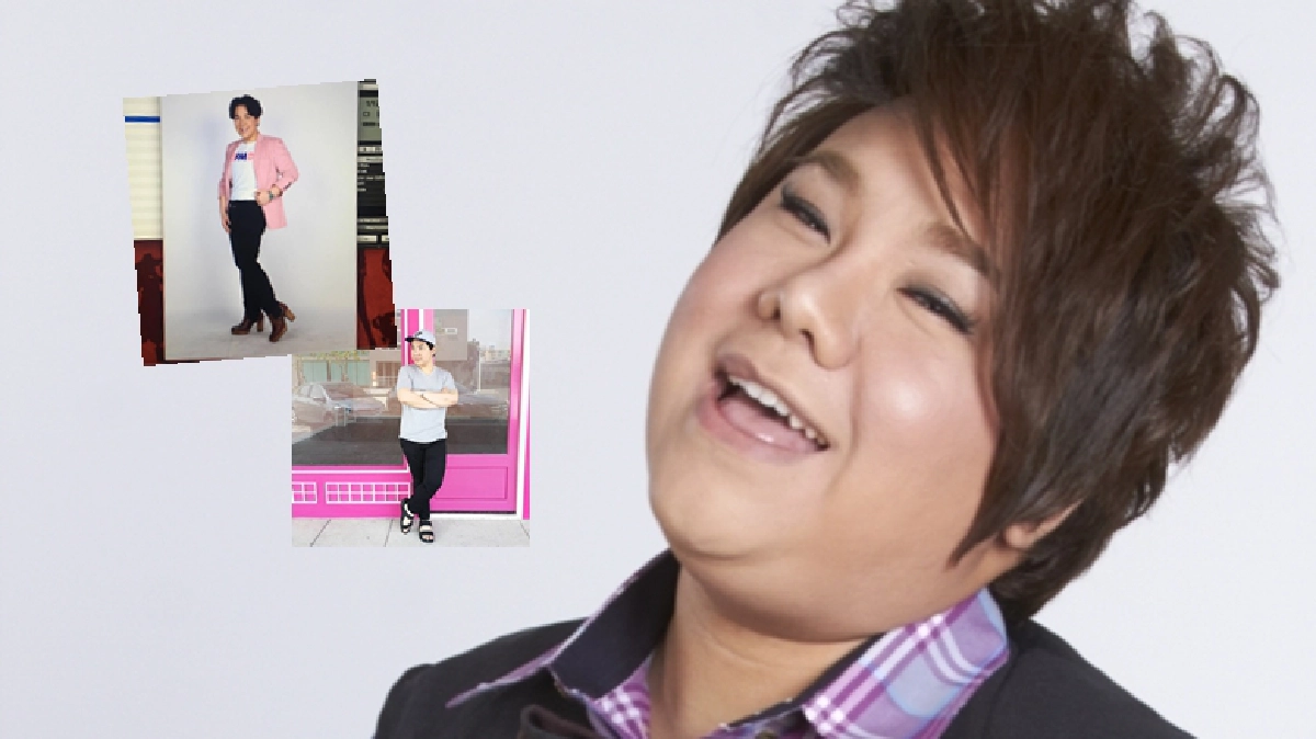 ยิ่งกว่ามาไกล!ชม‘บุ๊คโกะ’หน้าใหม่ ร่างใหม่ สวยผอม