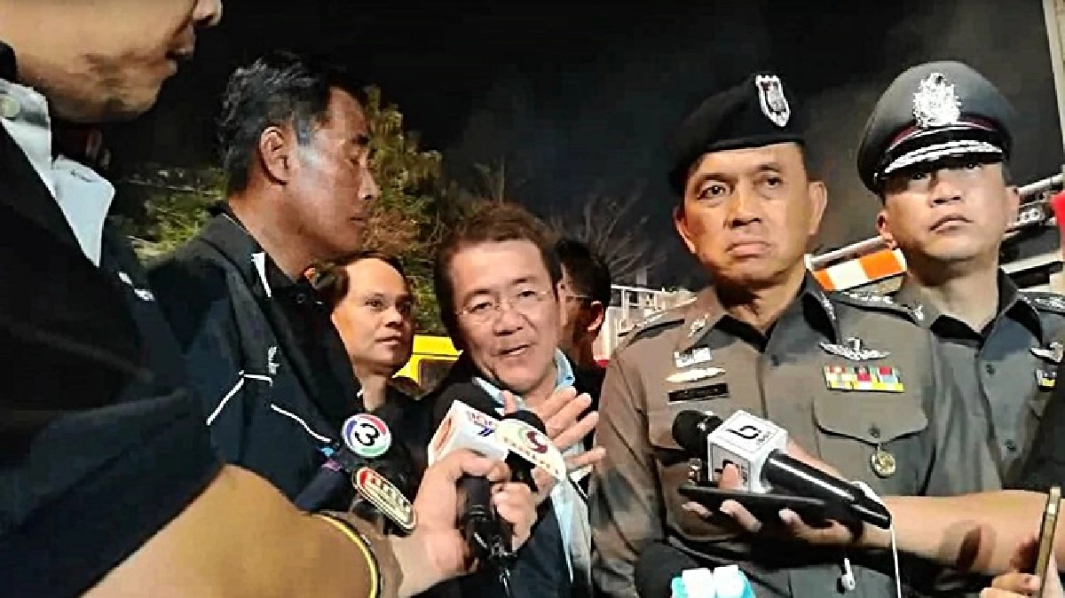 น.1ตรวจไฟไหม้สนง.ใหญ่การประปาส่วนภูมิภาค น.1ตรวจไฟไหม้สนง.ใหญ่การประปาส่วนภูมิภาค