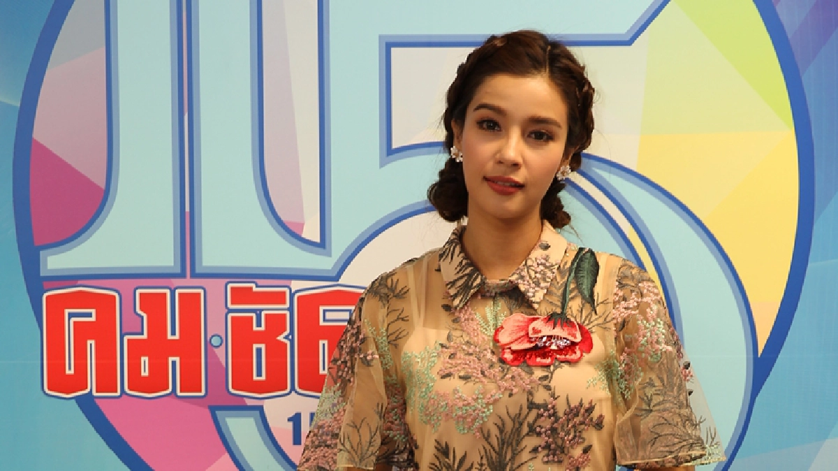 ‘วิว’โอดเจอบทสุดหินใน“แต่ปางก่อน” ‘วิว’โอดเจอบทสุดหินใน“แต่ปางก่อน”