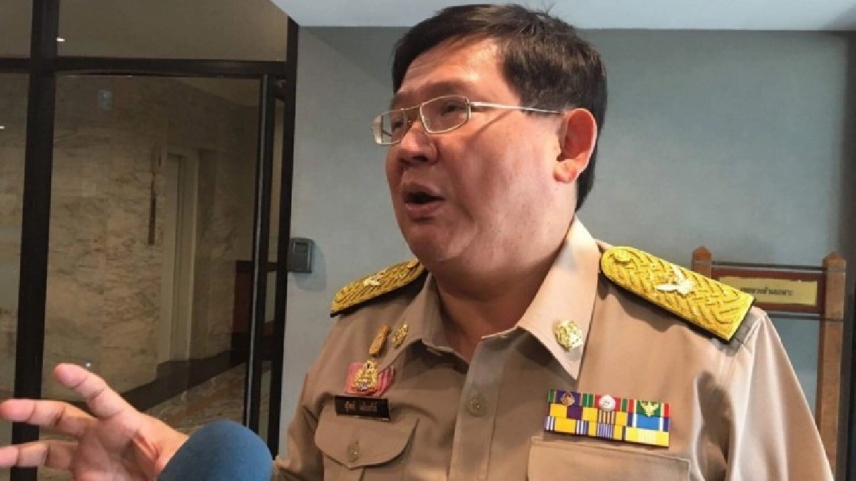 “สุวิทย์” เผยวงมินิคาบิเนต คุยเรื่องสินค้าเกษตร 5 ชนิด