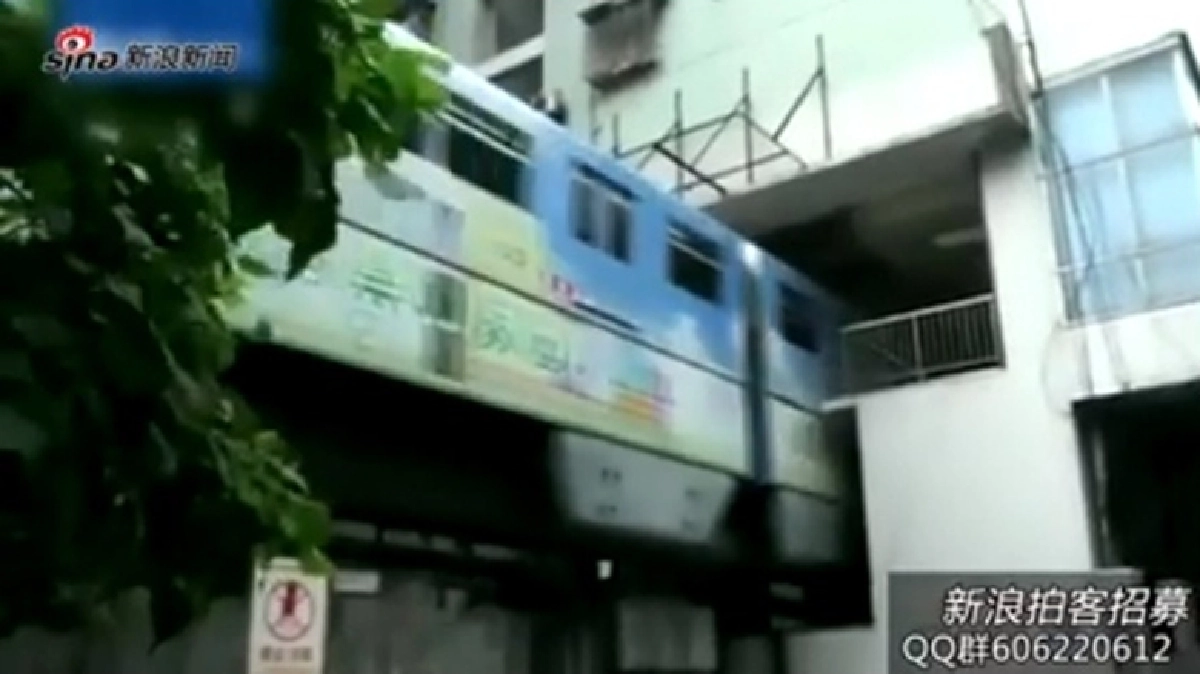 “สถานีต่อไป...ห้องครัว” !? “สถานีต่อไป...ห้องครัว” !?