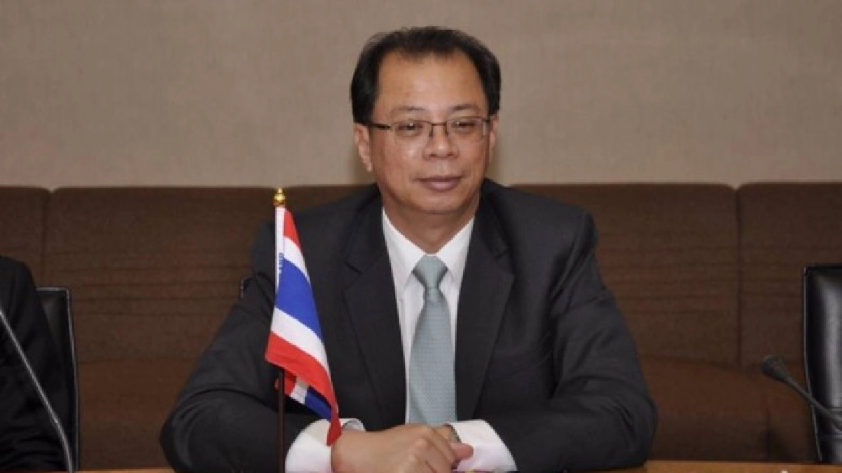 กพท.เสนอ สร้างสนามบินใหม่เพิ่มอีก 3 แห่ง กพท.เสนอ สร้างสนามบินใหม่เพิ่มอีก 3 แห่ง