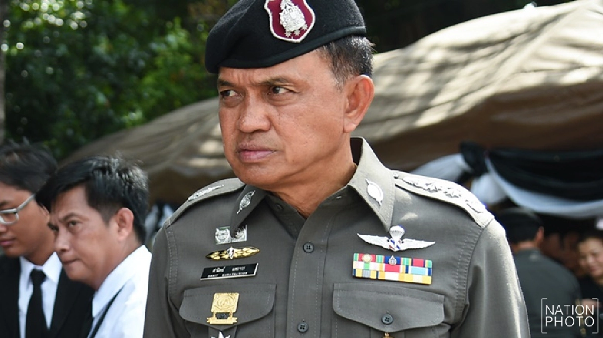 ป.ป.ช. เดินหน้าไต่สวน "ศานิตย์" รับเงินเดือนเอกชน